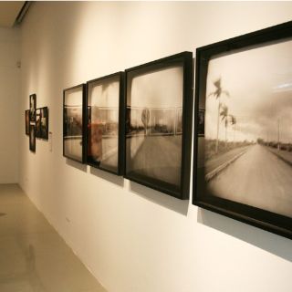 Pedro Miranda expondrá su obra en el Cenart