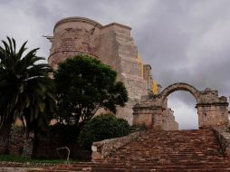 La rehabilitación de dos ex conventos ubicados en la Mixteca Alta, en Oaxaca, son las temáticas de las producciones. ARCHIVO /