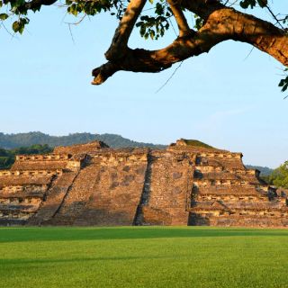 Confían en hallar personajes teotihuacanos en túneles subterráneos