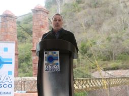 El Congreso del Estado tendrá que convocar a una sesión extraordinaria para discutir la solicitud de crédito del gobernador. ARCHIVO /