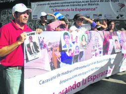 La legislación contempla apoyos económicos y psicológicos para familiares de víctimas de la delincuencia. SUN /