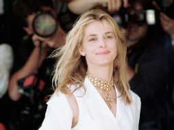 Nastasia Kinski es recordada por su actuación en joyas cinematográficas como ''Paris, Texas'' de Wenders y ''Tess'' de Polansky. AP /