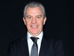 El entrenador ha afirmado que cuenta con el delantero italiano Samuele Longo, que podría salir este mercado de invierno. MEXSPORT /