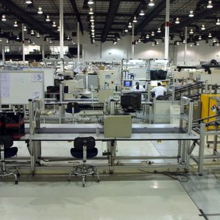 Exportaciones de Jalisco crecieron en 13.9% en 2012