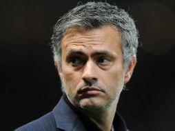 La supuesta víctima asegura que pidió tomarse una foto con el estratega merengue, pero éste se negó de manera reiterada. MEXSPORT /