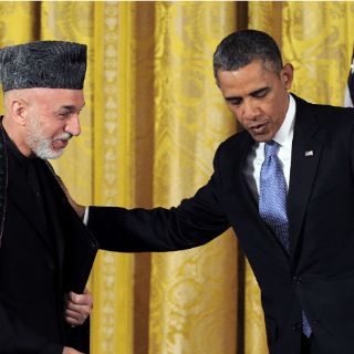 Tropas de EU en Afganistán a misión de apoyo en primavera: Obama