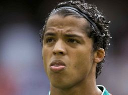 El 9 del Mallorca apenas suma 609 minutos, sin gol y una tarjeta amarilla. MEXSPORT /