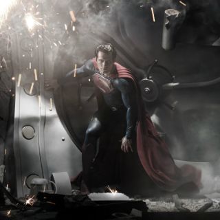 Warner Brothers gana en los tribunales la batalla comercial por Superman