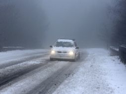 La declaratoria fue solicitada por el gobierno estatal para contar con recursos y así atender necesidades de la población afectada. ARCHIVO /