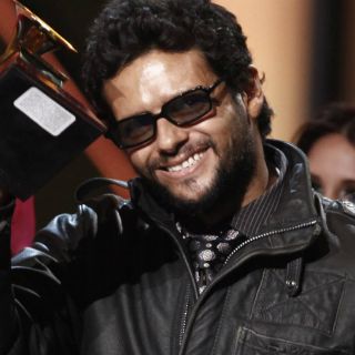 Draco Rosa temió a la muerte por varios meses tras diagnóstico de cáncer