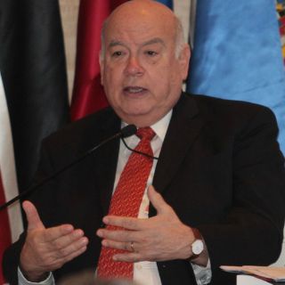 Insulza recibirá a miembros de la oposición venezolana