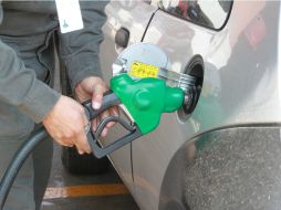 Con apoyo del nuevo software corroboran que los instrumentos de medición de los dispensarios no hayan sido alterados. ARCHIVO /