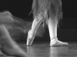 Se pretende programar una velada literaria bajo el tema ''Mujer, danza y poesía''. ARCHIVO /