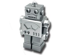 Se está manteniendo en secreto cuál de las nuevas piezas se ha ganado más adeptos hasta ahora. AP  /