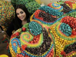 Sorkin, de 33 años, fundó en el 2009 su compañía actual y desde entonces está probando las mieles del éxito. AP /