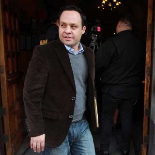 Formalizan cita a secretario de Finanzas