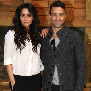 Estrenarán Paola Núñez y Ari Borovoy ''Sumergibles'' el 20 de enero