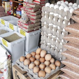 Presupuesto al agro de Jalisco, con malas señales: Cesjal