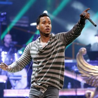 Romeo Santos compositor del año de ASCAP