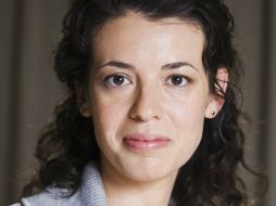 Hudes colaboró con el musical ganador del Tony ''In the Heights''. AP /