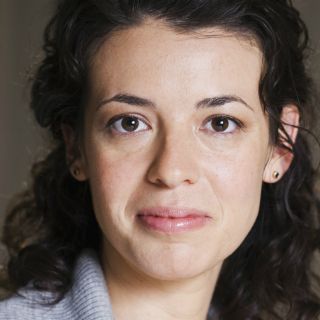 Quiara Alegria Hudes, dramaturga en ascenso