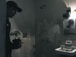 HACINADOS. Interior de los cubículos en la finca con los números 1763, 1769 y 1769-A, en la calle Justo Sierra. EL INFORMADOR /