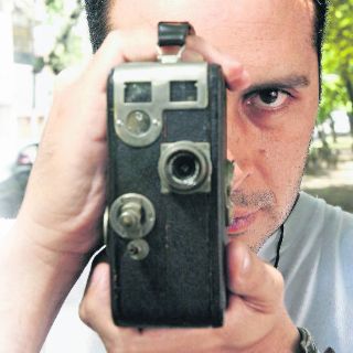 Gustavo Loza. La televisión que sí funciona