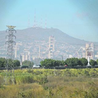 Pronostican seis contingencias ambientales más en la metrópoli