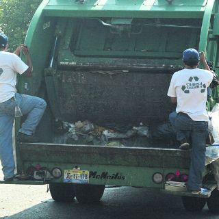 Municipios avanzan lento en separación de basura
