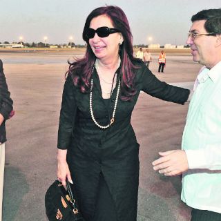 A un mes de la operación, Chávez es un enigma