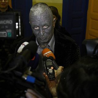 Elecciones presidenciales en la República Checa concluyen