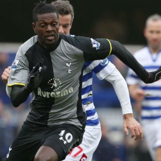 QPR y Tottenham empatan en primer partido de jornada
