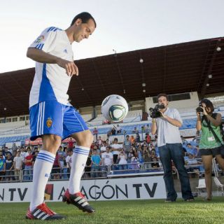El Zaragoza enfrentará al Atlético a domicilio