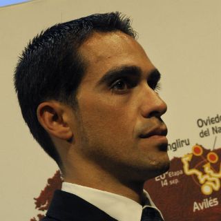 ''Un recorrido bonito, pero van a doler las piernas'': Contador