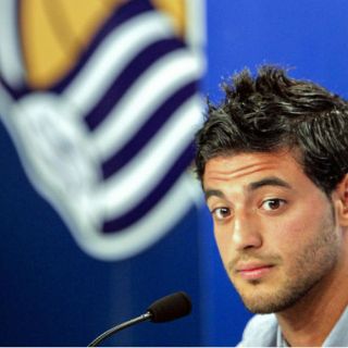 Convocan a Vela para juego ante La Coruña