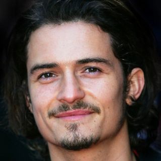 Orlando Bloom cumple años inmerso en actividades altruistas