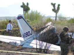 Personal de Protección Civil, de la Cruz Roja local y del Ejército Mexicano, acudieron para ayudar en el rescate. ARCHIVO /