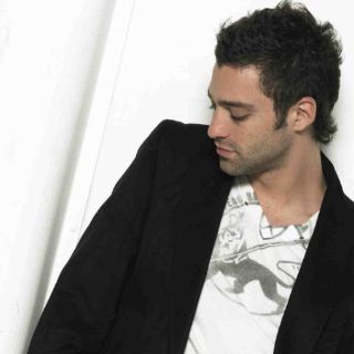 Cambia la vida de Ari Borovoy al esperar nacimiento de su hijo