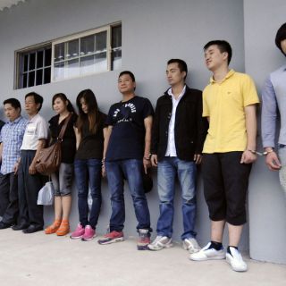 Universidad china separa a los alumnos en aulas según su horóscopo