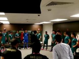 Aunque es un filme con una temática deportiva, los directores señalaron que no fue realizado para un público en especial. ESPECIAL /