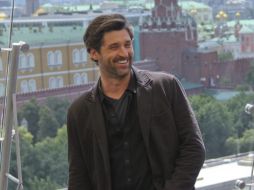 Patrick Galen Dempsey nació el 13 de enero de 1966 en Lewiston, en el estado de Maine, Estados Unidos. ARCHIVO /