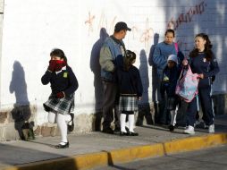 Las demarcaciones donde se aplicará la medida se ubican principalmente el norte del territorio sonorense. ARCHIVO /
