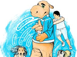 El oficio de ser botarguero.  /