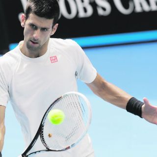 Comienza hoy el Abierto de Australia