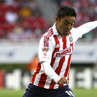 Fabián culpa a Oswaldo por derrota