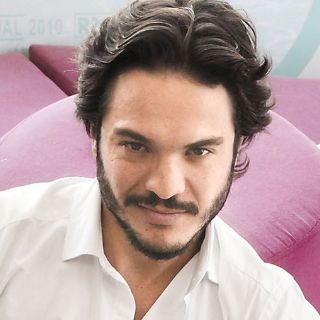 Kuno Becker cumple 35 años tras estreno de ''El cártel de los sapos''