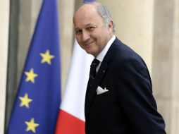 Fabius explica que debe las fuerzas francesas deberán mantenerse en la ofensiva para ayudar al país africano a recuperar territorio. AFP /