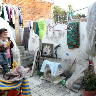 Guadalajara investiga situación de albergue clandestino