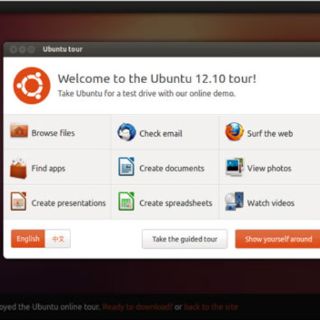 Ubuntu busca competir con iOS y Android
