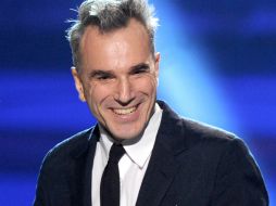 Los Globos de Oro son un importante jalón en la temporada. Daniel Day-Lewis interpreta a Abraham Lincoln. AFP /